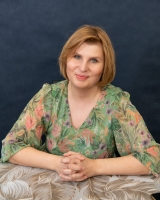 mgr inż. Karolina Górska